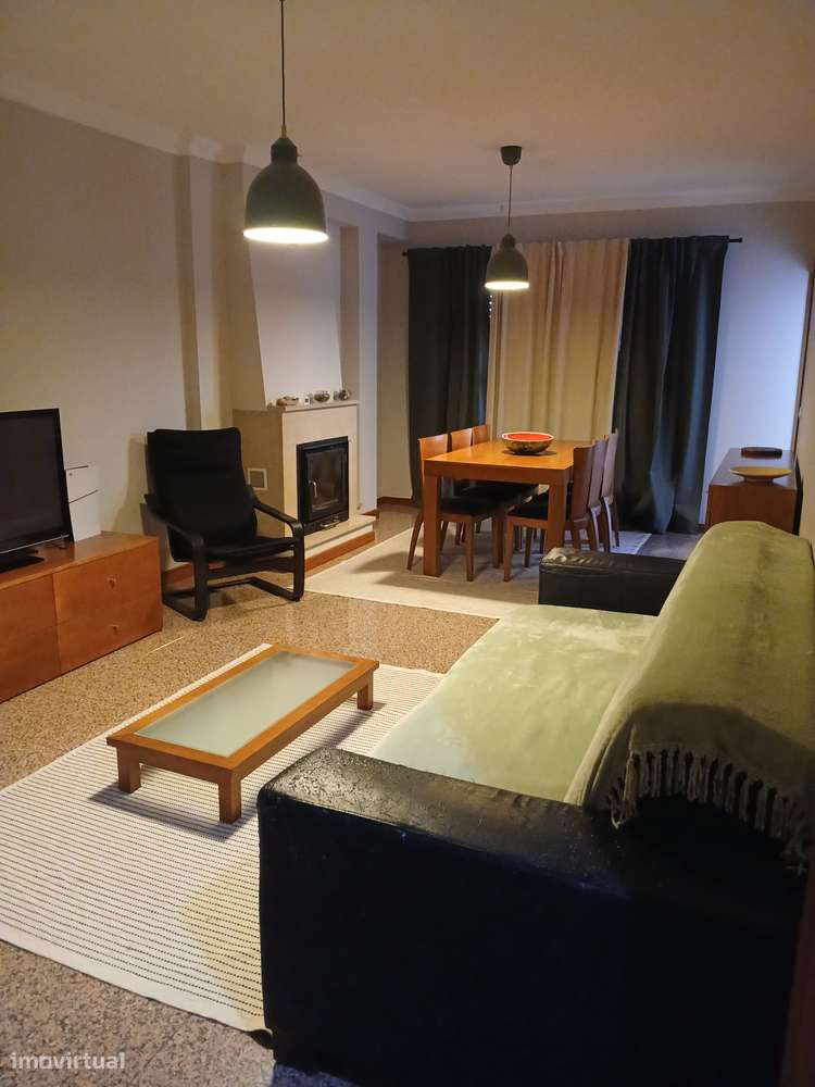 Apartamento T2 com garagem box em Castêlo da Maia - Grande imagem: 5/32