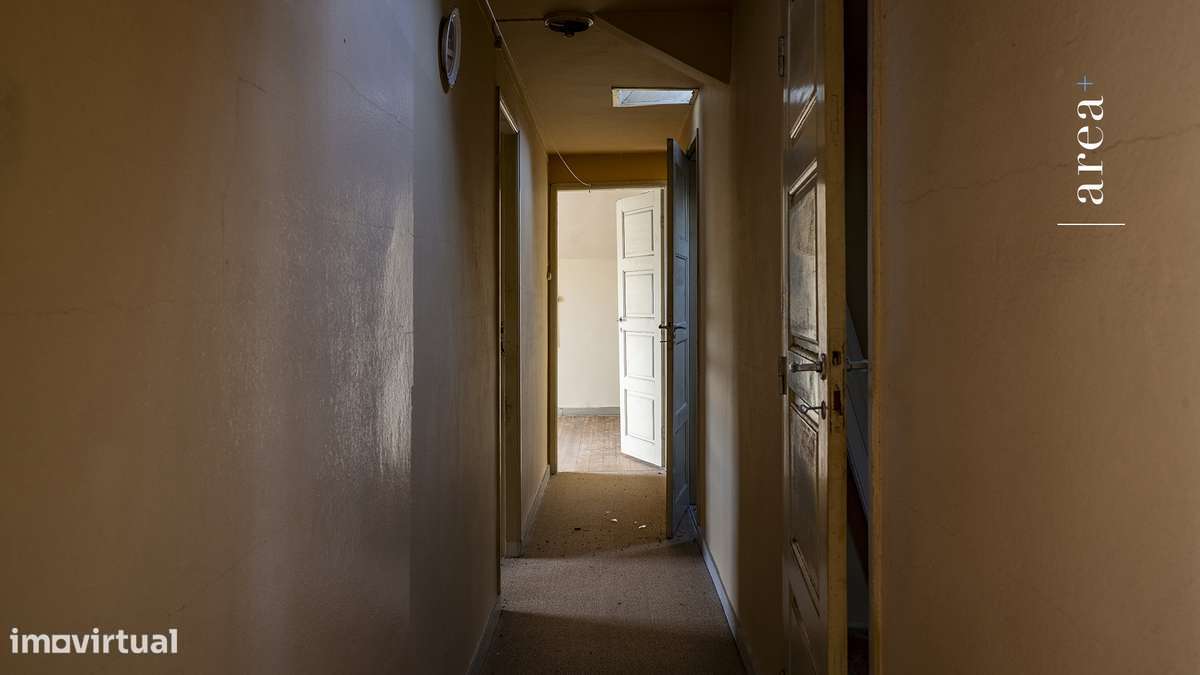 Imóvel Exclusivo | Casa da Linha de Vila Verde-11