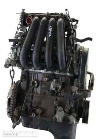 Motor CHEVROLET MATIZ 1.0 66Cv 2005 a 2010 Ref: B10S1 - 1