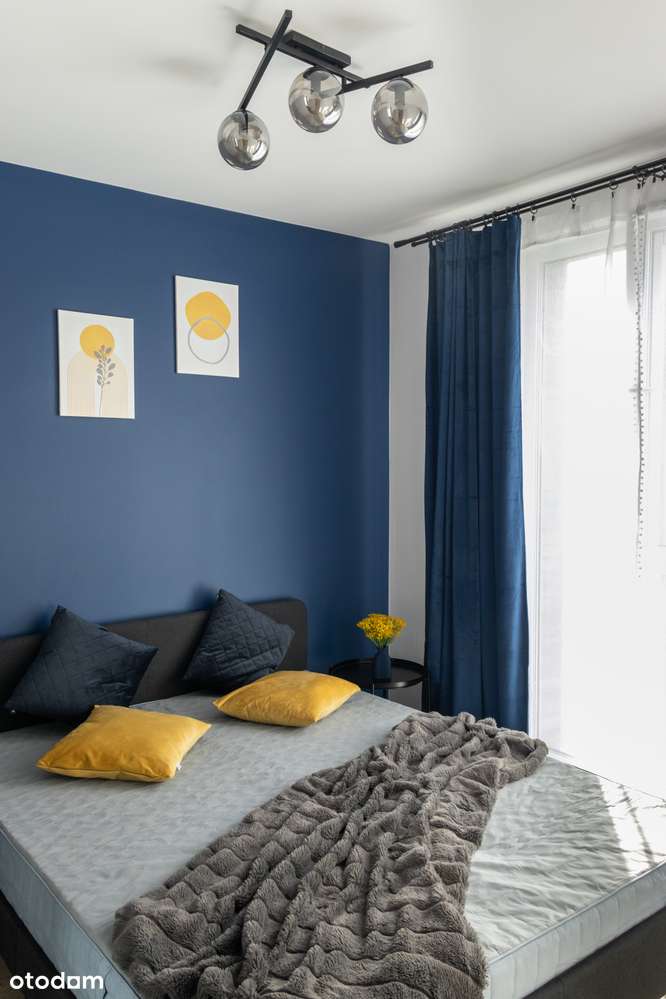 Dwupokojowe 39m2 Nowy Kleparz, od właściciela/two rooms, 39m2 - Pełny obrazek: 3/9
