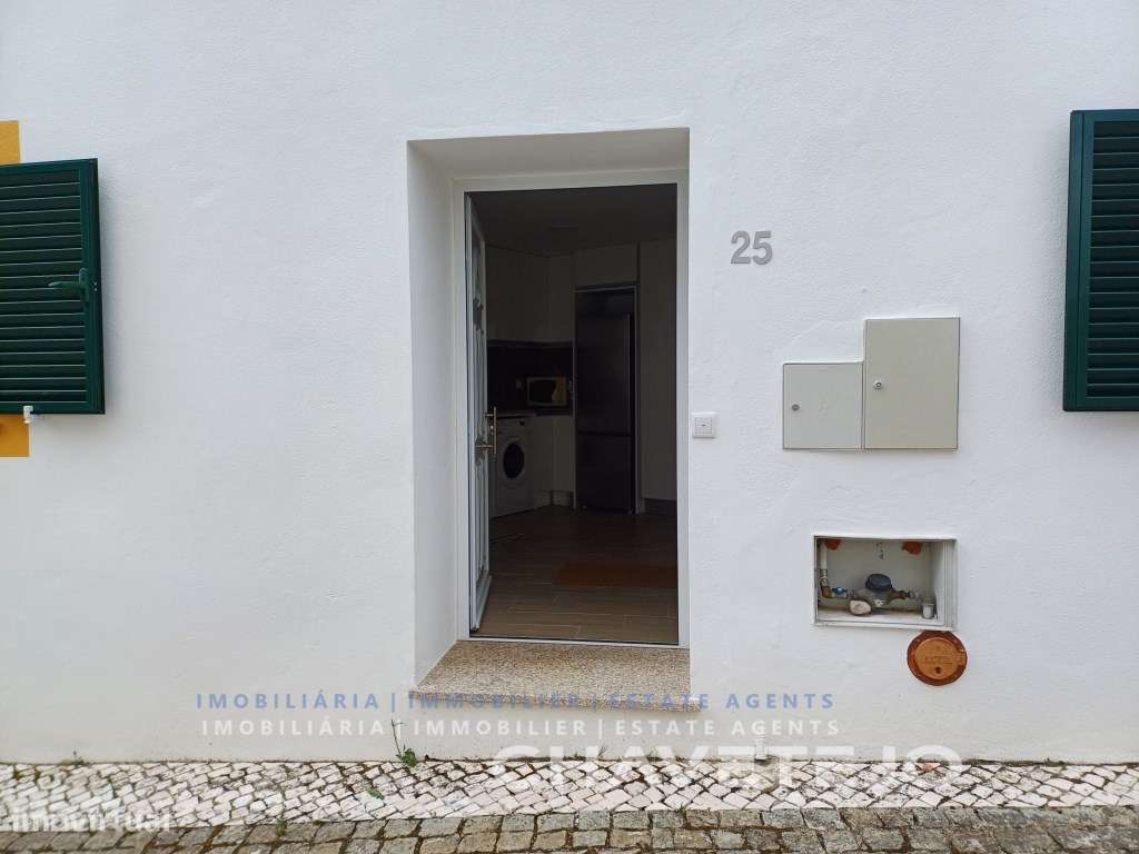 Casa de aldeia com 3 quartos, totalmente renovada, na parte antiga ... - Grande imagem: 4/29