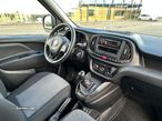 Fiat Doblo Combi 1.3 Multijet - 22