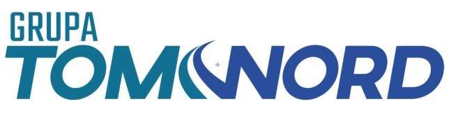 GRUPA TOM-NORD logo