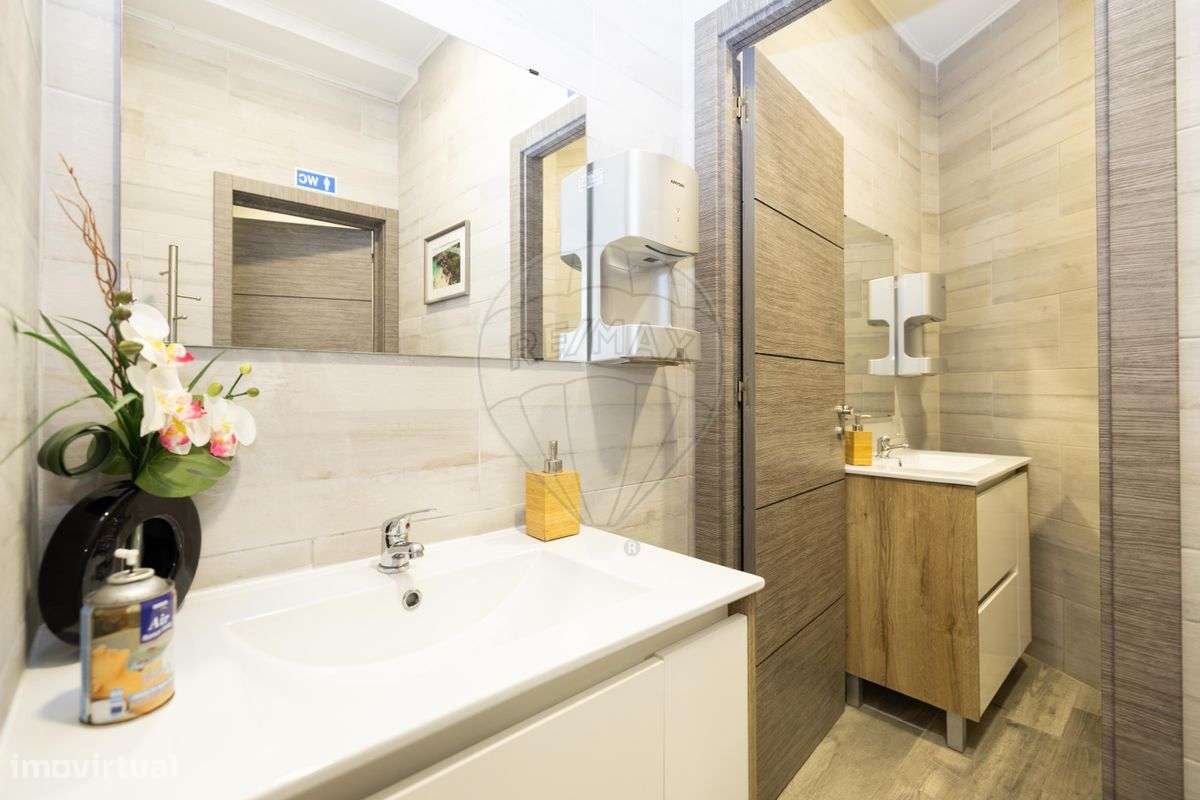 Escritório  para arrendamento - Grande imagem: 5/13