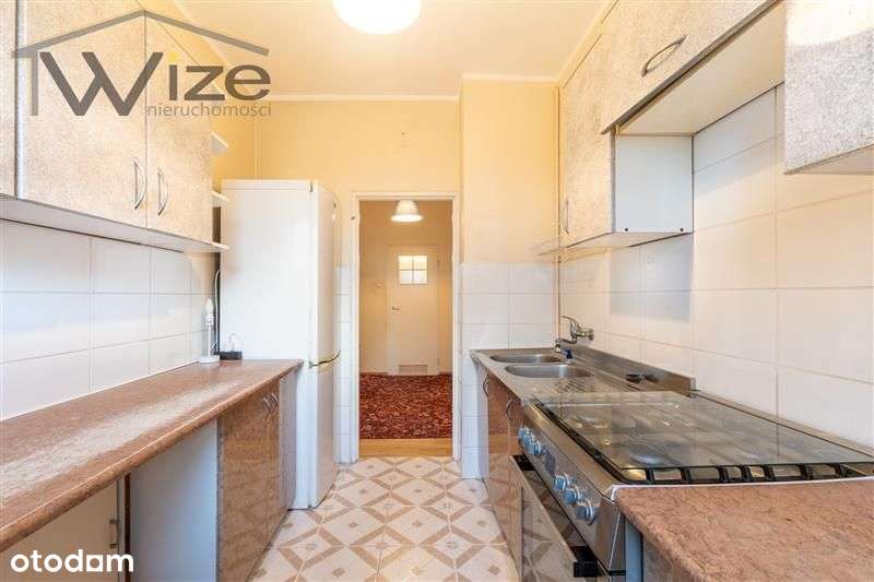 3 pok. mieszkanie + hala garażowa - Gdynia/Cisowa-10