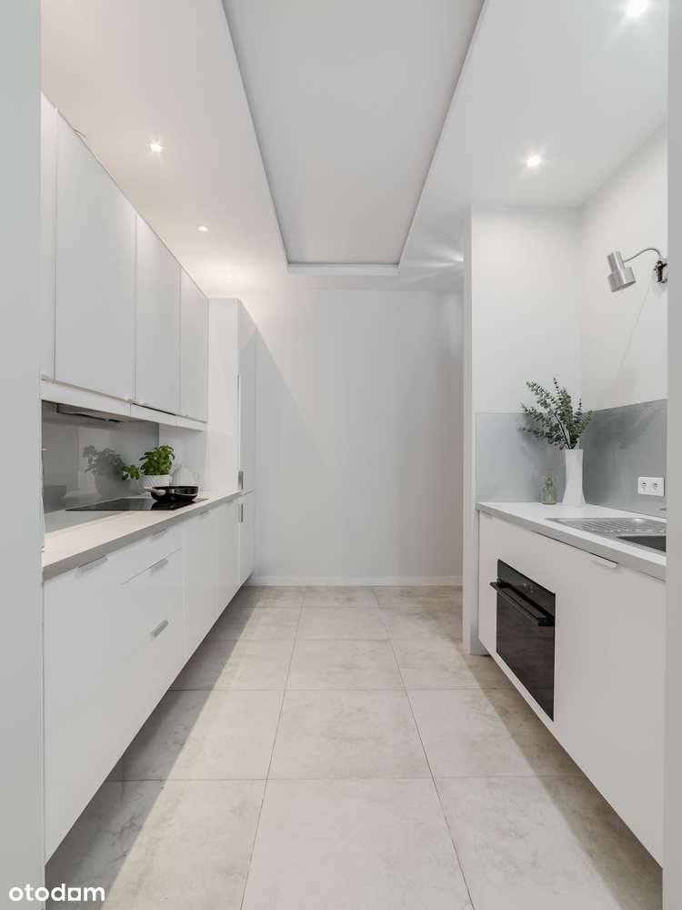 Apartament z TARASEM | GOTOWY DO WPROWADZENIA | 2m.parkingowe W CENIE-4