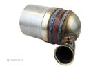 Filtr DPF FAP PEUGEOT 407 508, 3008, 5008 - 2