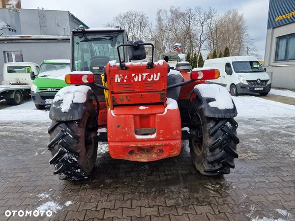 Manitou MT 732 - 4