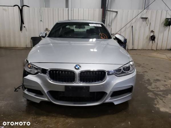 BMW Seria 3 - 2