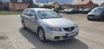 Honda Accord 2.2i-CTDi Sport - 1