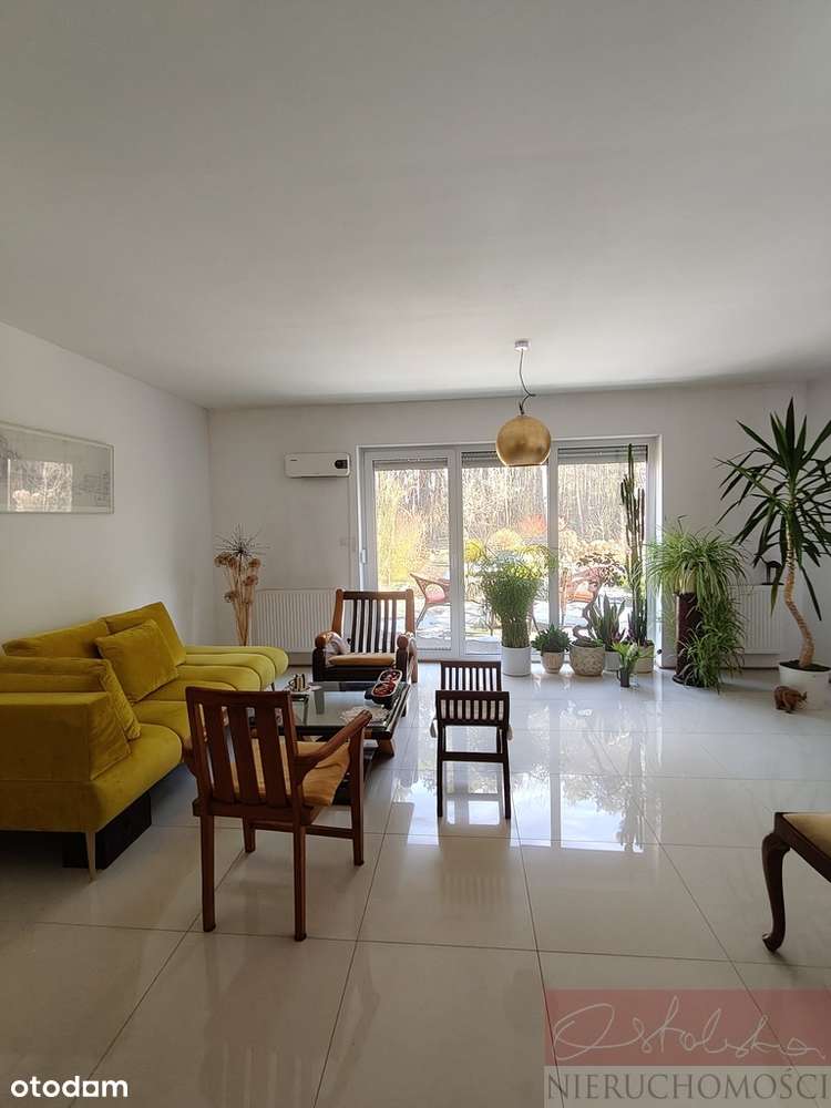 Śliczny domek tuż przy lesie-12