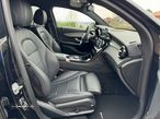 Mercedes-Benz GLC 220 d Coupe 4Matic 9G-TRONIC AMG Line - 47