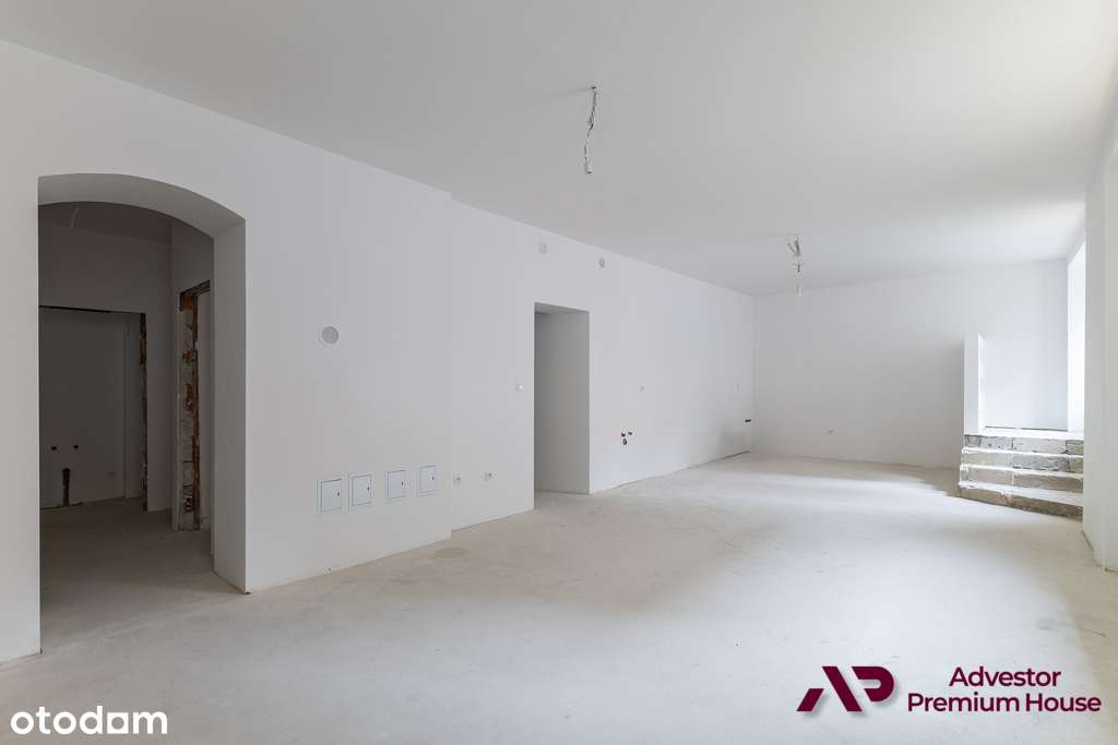 Lokal w zrewitalizowanej kamienicy na Jeżycach - Pełny obrazek: 2/16