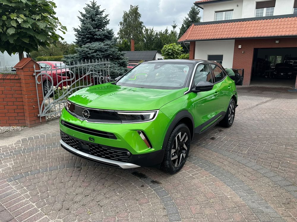 Opel Mokka II (2020-) 50kWh Business 2023
