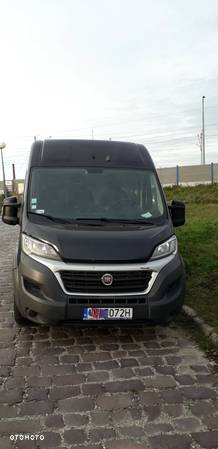 Fiat DUCATO H2L4 - 2