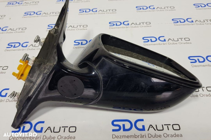 Oglinda dreapta BMW Seria 4 F36 2013-2020 Euro 6 - 3