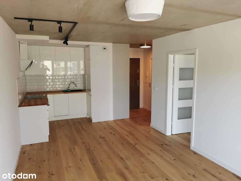 Południowe 2 pok w wysokim standardzie_od Ręki - Pełny obrazek: 2/9