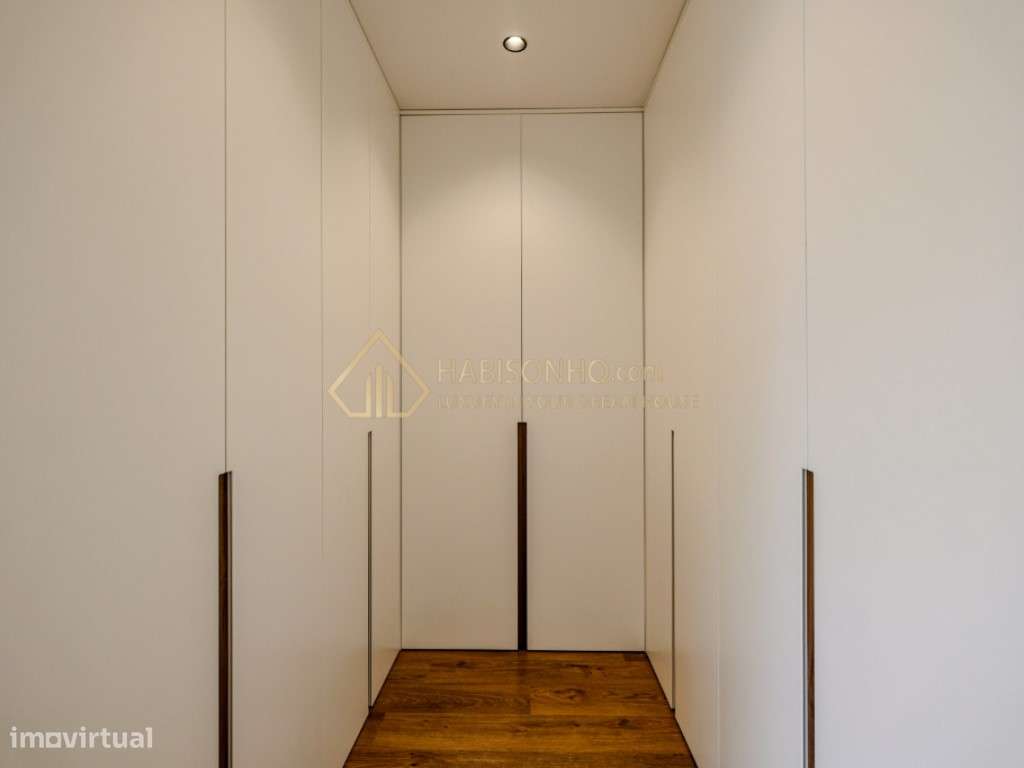 Moradia T4 C/ Piscina | Gulpilhares | Vila Nova de Gaia-27