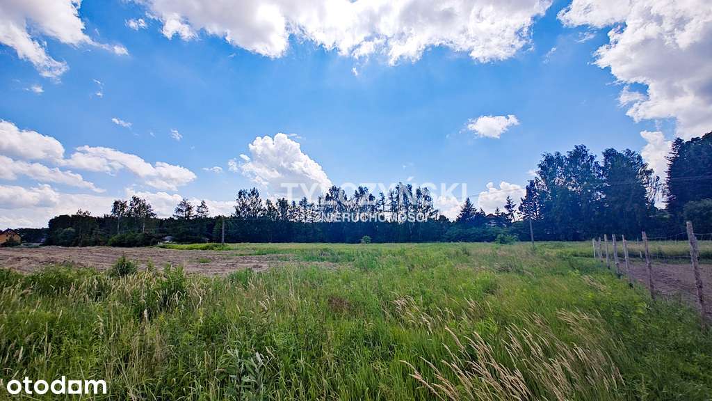 Opypy, działka w spokojnej okolicy-2