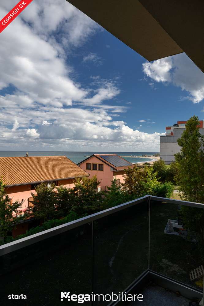 #Preț final: 4 camere · vedere la mare | Faleză Nord · Santa Maria Bay-2