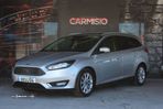 Ford Focus SW 1.5 TDCi EcoBlue Titanium - 7