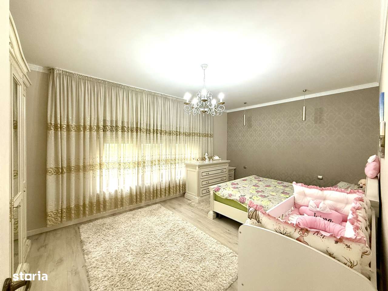 Casă individuală panoramă superbă  zona Grădina Poporului. - Imagine principală: 5/20