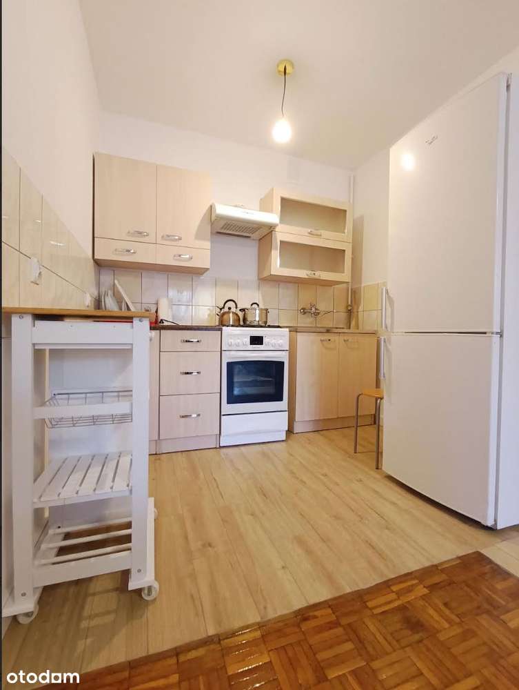 Świeżo wyremontowane mieszkanie 2-pokojowe - Pełny obrazek: 3/8