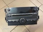 RADIO CD RADIOODTWARZACZ CHEVROLET CAPTIVA 96673510 - 1