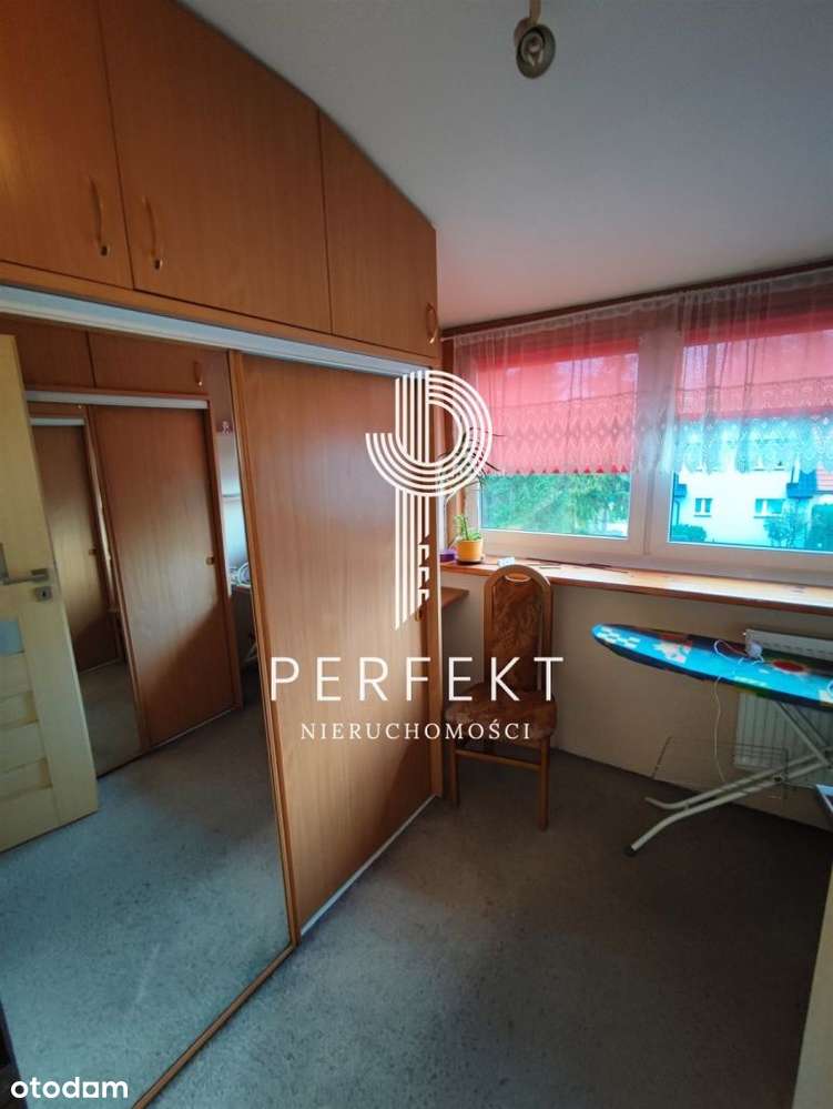 Dom w zabudowie szeregowej na sprzedaż - Osów-8