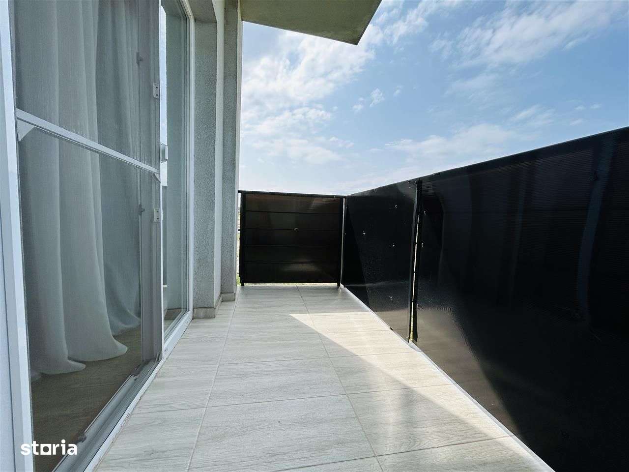 Apartament in Sibiu -3 camere, dressing, 2 balcoane - Selimbar-14