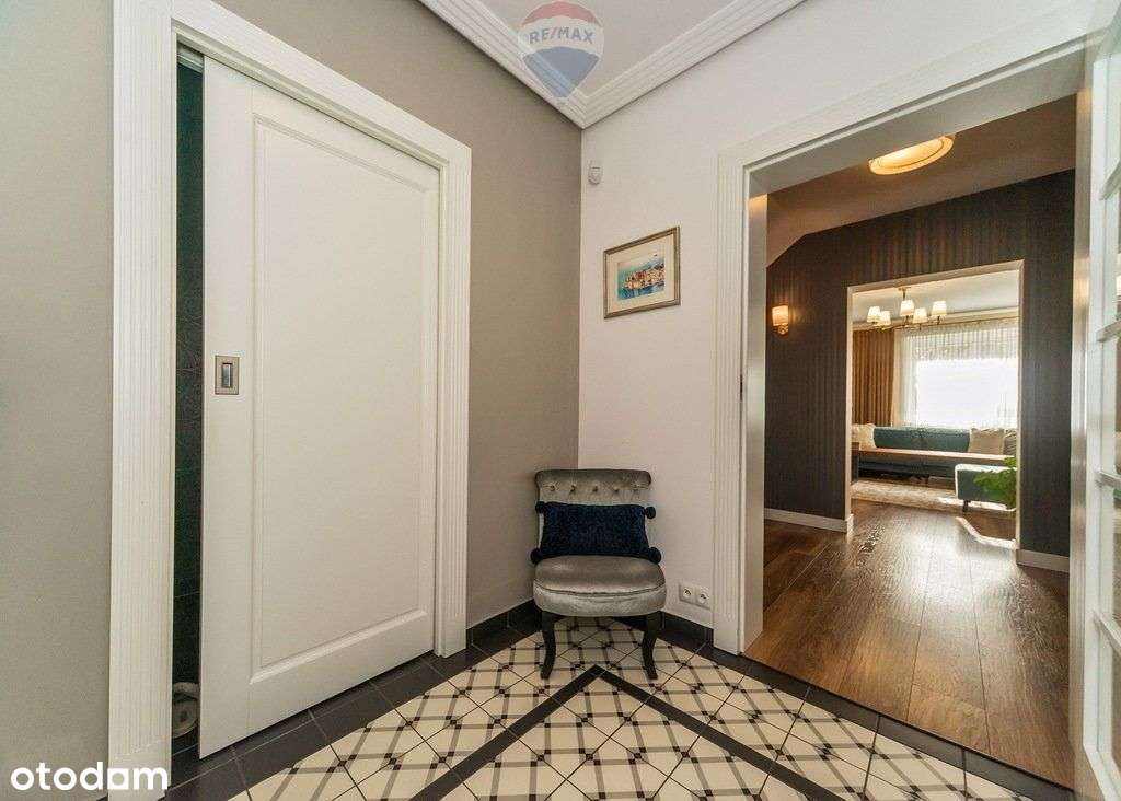 Luksusowy w prestiżowej lokalizacji - Pełny obrazek: 4/20