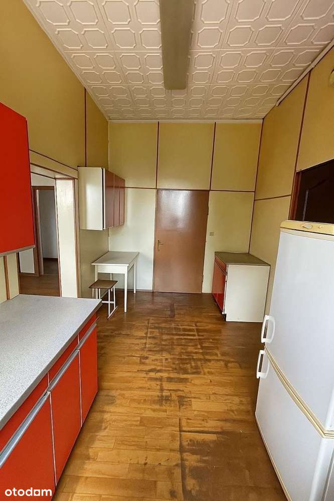 Przestronne wCentrum z garażem i - Pełny obrazek: 5/13