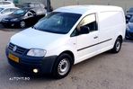 Volkswagen Caddy 1.9 TDI Maxi (7-Si.) - 2