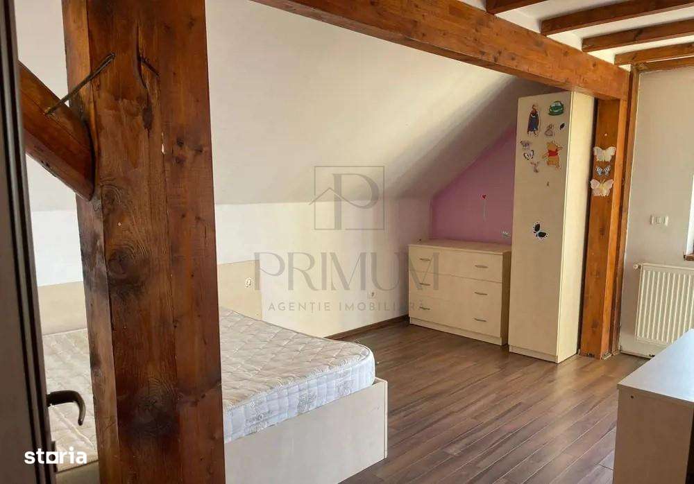 Girocului - 2 Camere - Bloc 2007 - Centrala termica proprie - Aproape - Imagine principală: 3/6