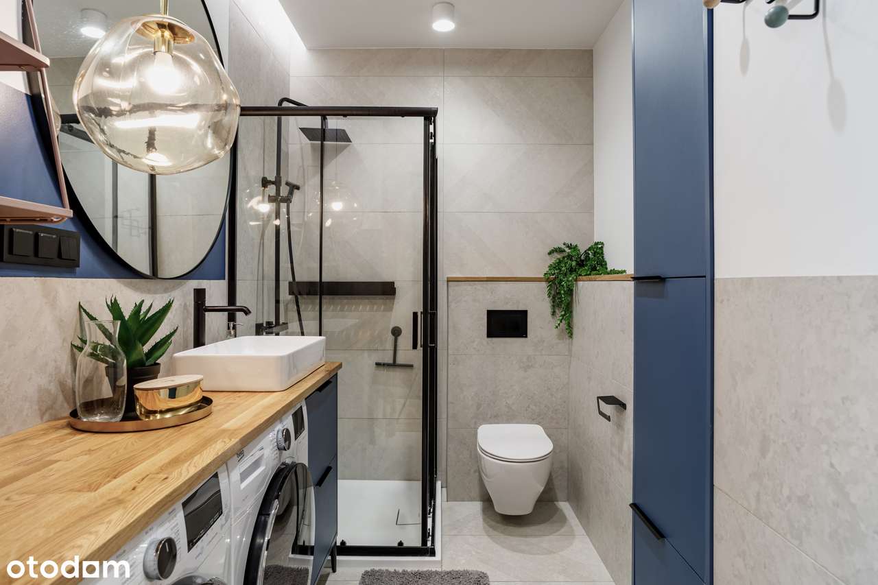 ☘️Apartament marzeń w Żorach- 72m2 - przestrzeń, prestiż, wygoda!-15