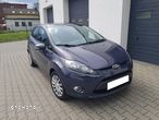 Ford Fiesta 1.25 Champions Edition - 7