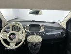 Fiat 500 1.0 Hybrid Lounge - 10