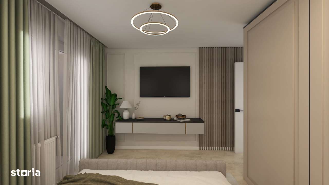 Apartament 3 camere, metrou Berceni - Imagine principală: 3/6