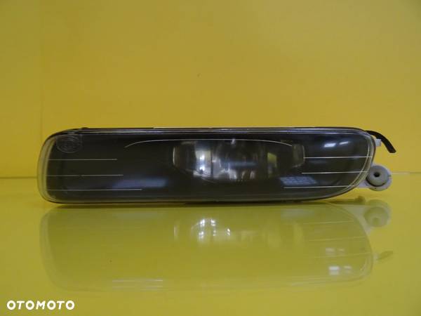 HALOGEN PRAWY PRZÓD BMW E46 147271 NR74 - 2