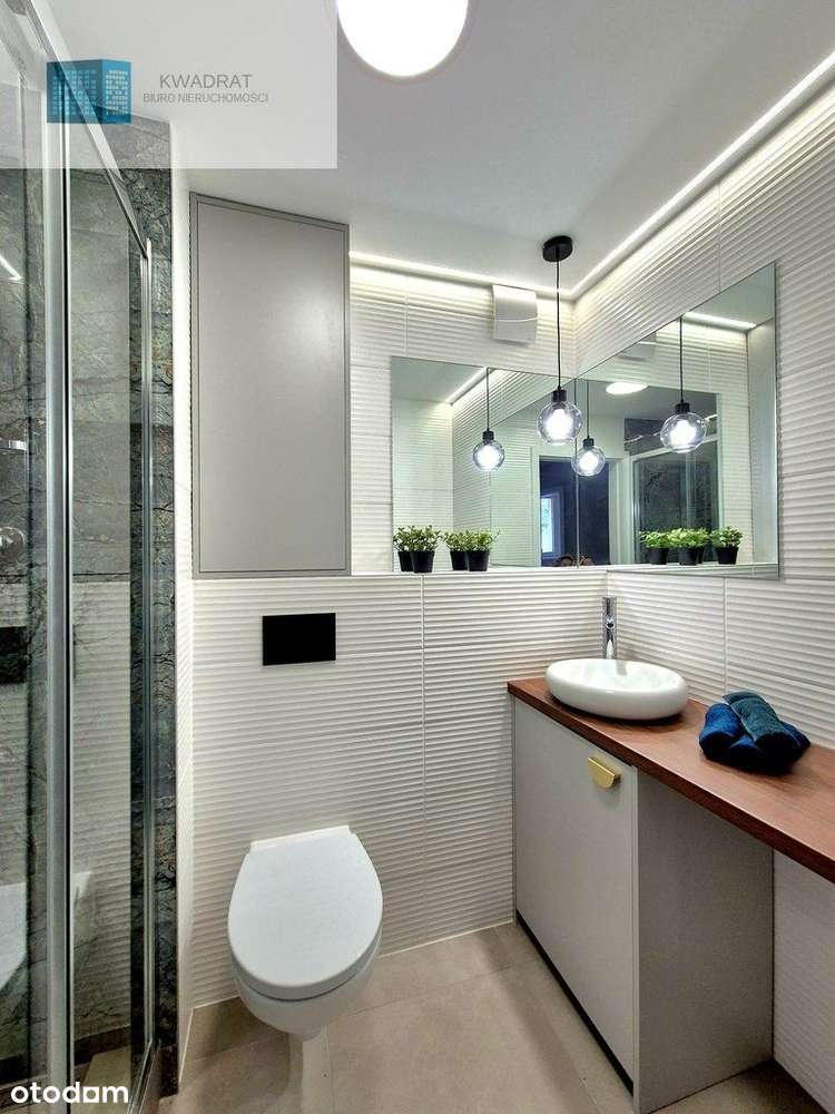 3 pokoje do wprowadzenia Dąbrowa-7