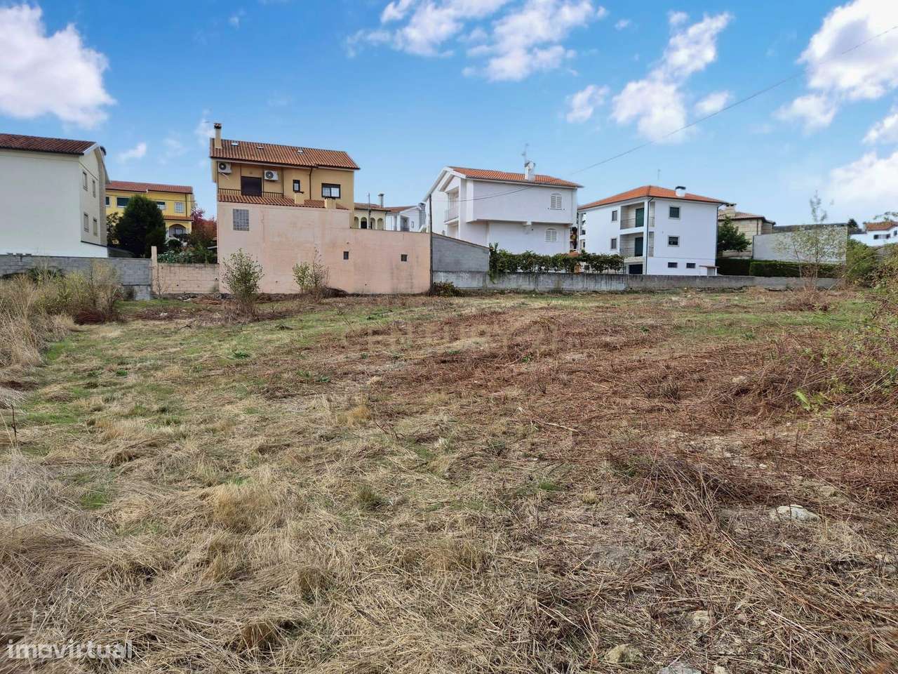 Terreno para Construção em Santa Cruz, Chaves - Grande imagem: 5/14