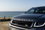 Land Rover Range Rover Evoque 2.0 eD4 SE Dynamic - 9