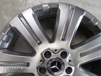 FELGI ALUMINIOWE 19 MERCEDES ML / GL W164 ET56 - 9