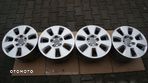 AUDI FELGI ALU R16 5x112 AL8026** - 6