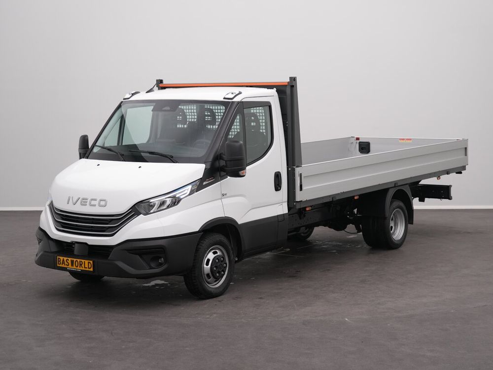 Iveco Daily 2025