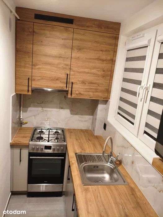 2-pokojowe, balkon, miejsce za szlabanem |Grabówek - Pełny obrazek: 4/8