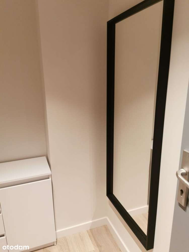 Mieszkanie z ogródkiem na sprzedaż-9