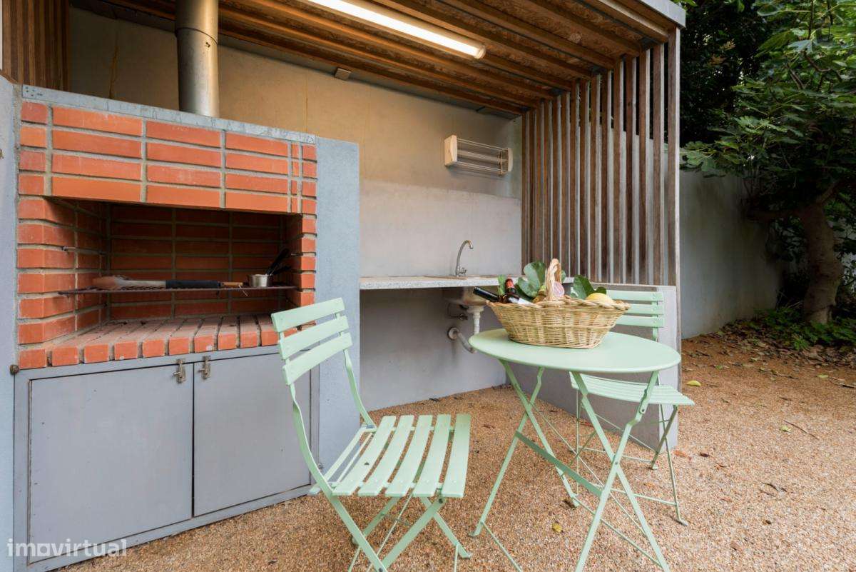 Estúdio - localizado em Massarelos Porto - Grande imagem: 5/7