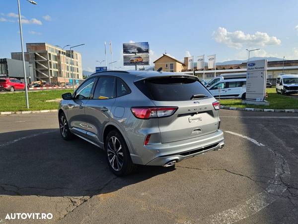 Ford Kuga - 7