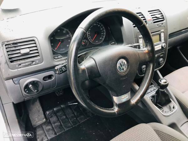 Kit Airbags VW Golf V (2005-2010) - 2